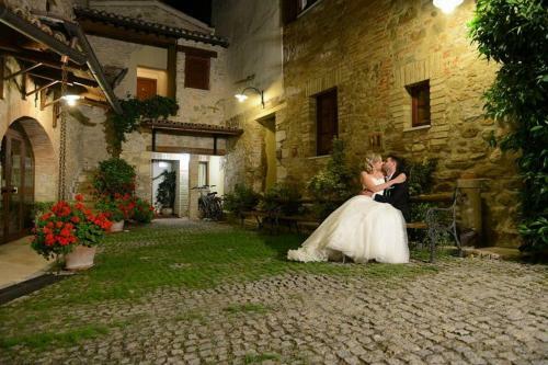 Hotel Grand Relais Laurenti