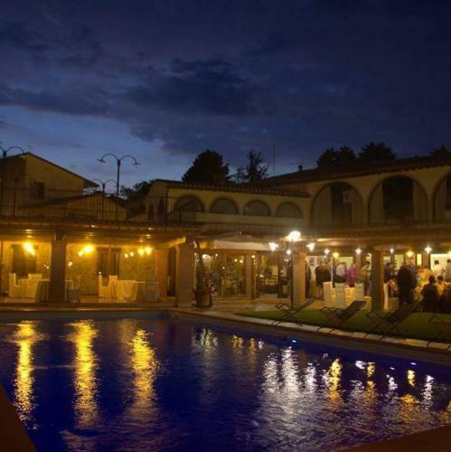Hotel Grand Relais Laurenti