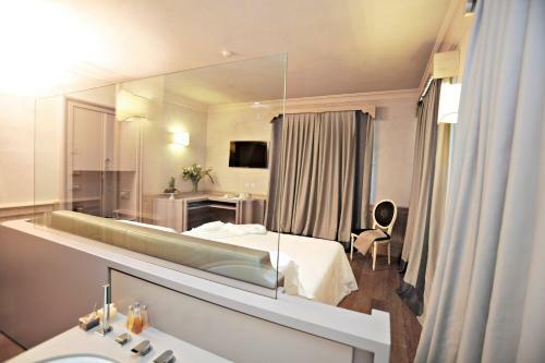 Hotel Villa Lattanzi