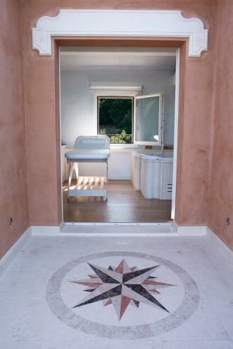 Hotel Villa Lattanzi