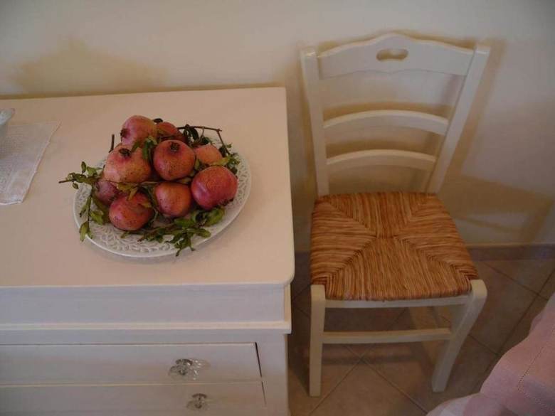 Bed & Breakfast Il Giardino Delle Sete