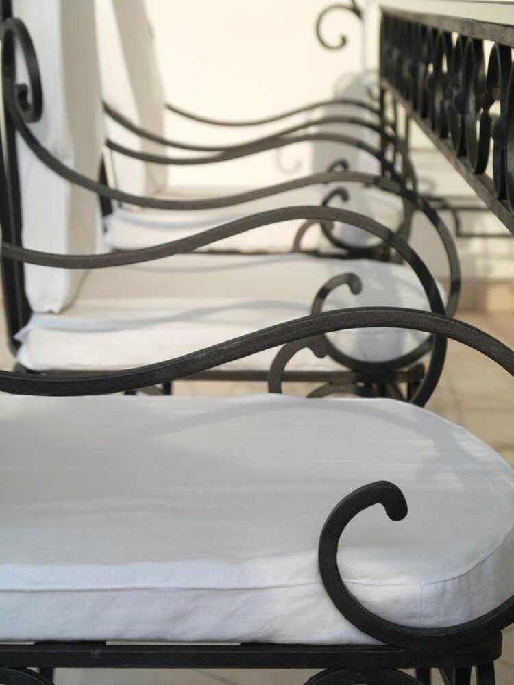 Bed & Breakfast Il Giardino Delle Sete