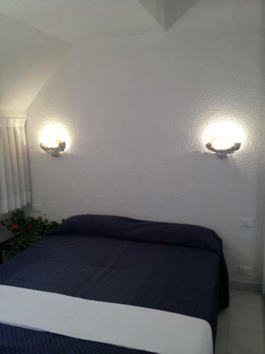Apartamento Residence Scoglietto 50