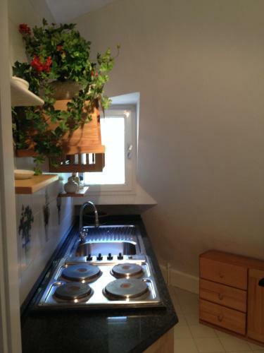 Apartamento Residence Scoglietto 50