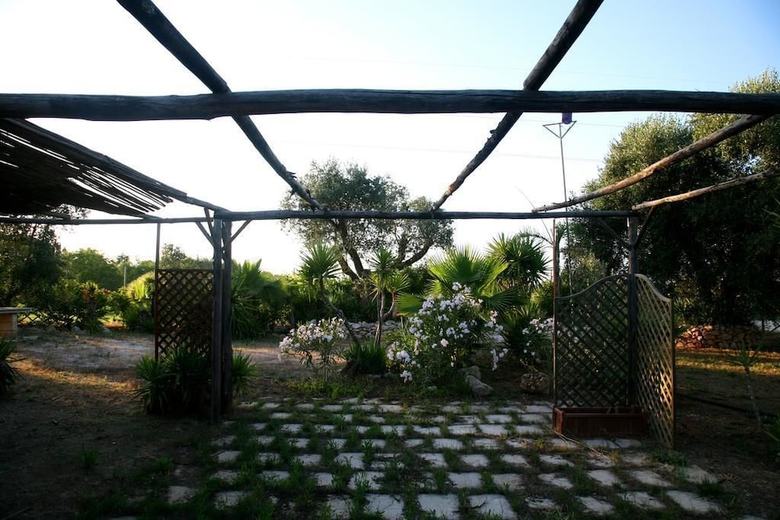 Bed & Breakfast Tenuta Rinella