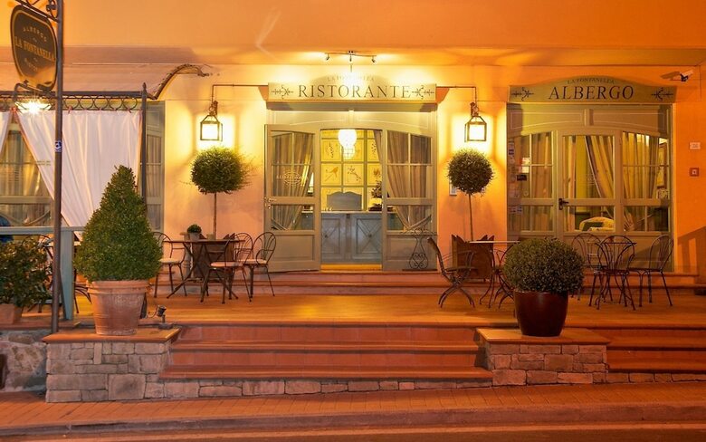 Hotel Albergo La Fontanella