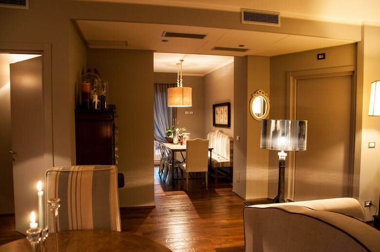 Hotel Albergo La Fontanella