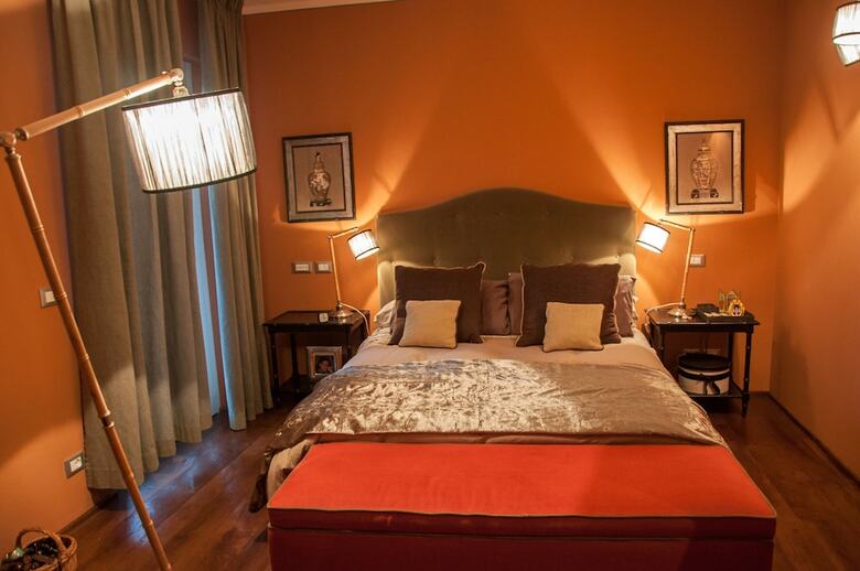 Hotel Albergo La Fontanella