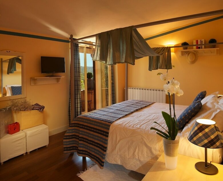 Hotel Albergo La Fontanella