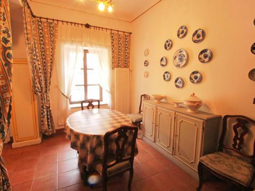Apartamento Salita Castello 31