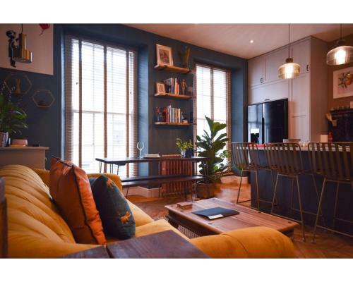Apartamento Hidden Gem! 1 Bed Flat Near Clifton Triangle