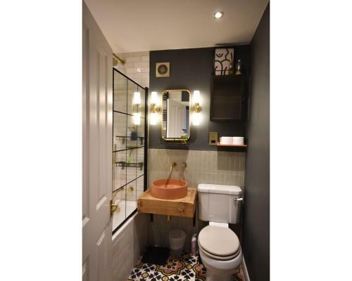 Apartamento Hidden Gem! 1 Bed Flat Near Clifton Triangle