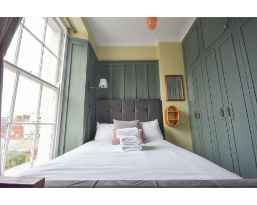 Apartamento Hidden Gem! 1 Bed Flat Near Clifton Triangle