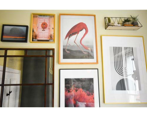 Apartamento Hidden Gem! 1 Bed Flat Near Clifton Triangle