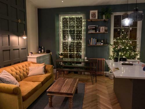 Apartamento Hidden Gem! 1 Bed Flat Near Clifton Triangle