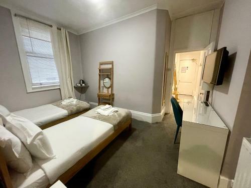 Brunswick Square Apartmenthotel & Spa