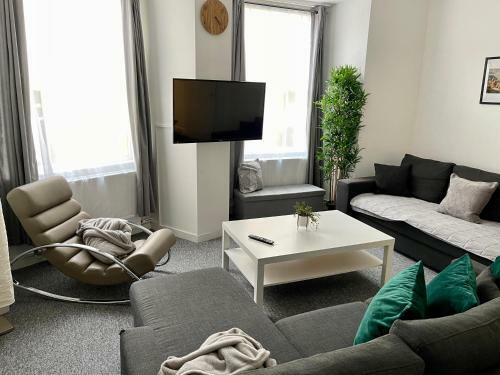 Brunswick Square Apartmenthotel & Spa