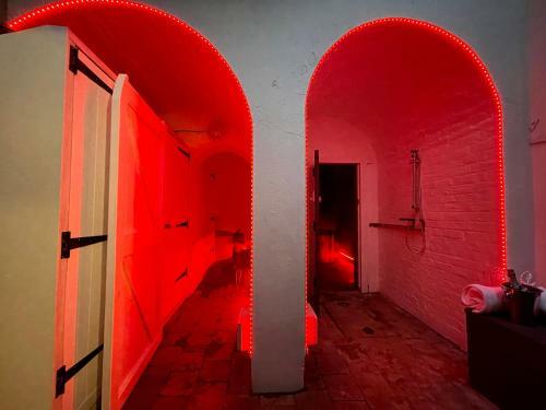 Brunswick Square Apartmenthotel & Spa