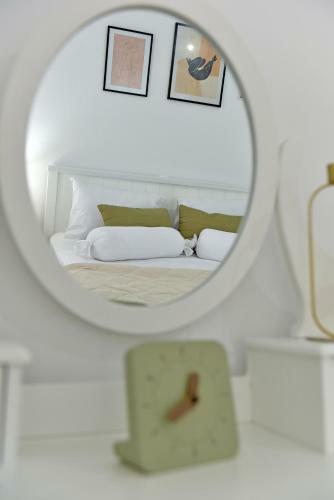Olivo Luxury Apartment