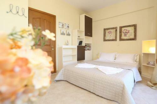 Beautiful View Villa In Possidi, Halkidiki