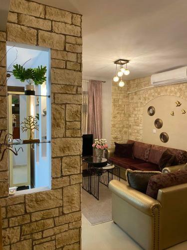 Apartamento In The Castle Ii- House