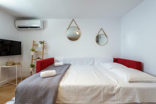 Apartamento Sivilla Studio Deluxe