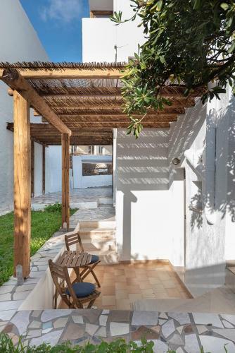 Apartamento Sivilla Studio Deluxe