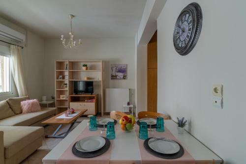 Apartamento Filia's Home