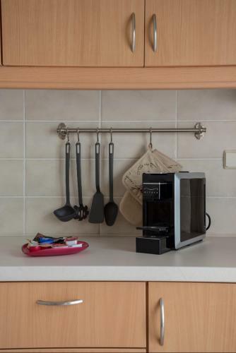 Apartamento Filia's Home