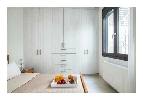 Apartamento Casa Di Ariadne
