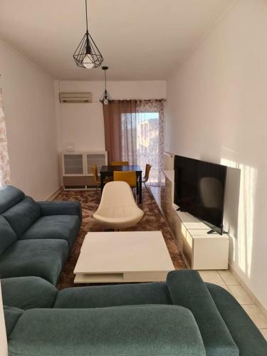 Filippia Apartment