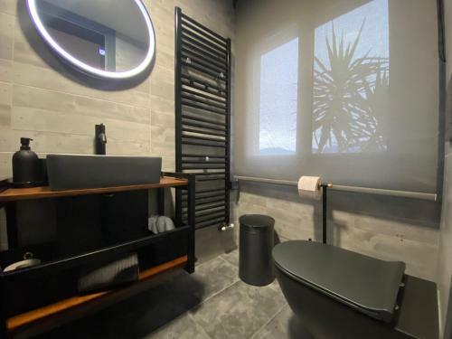 Apartamento Apollon Loft