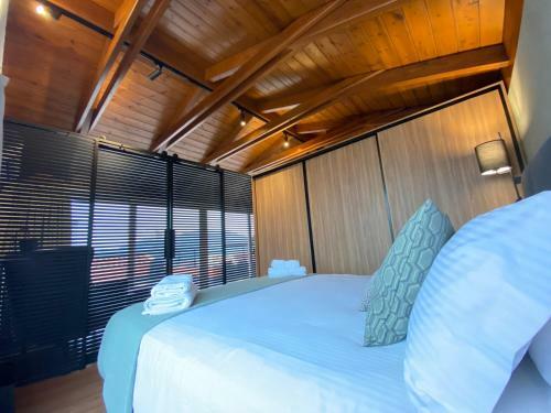 Apartamento Apollon Loft