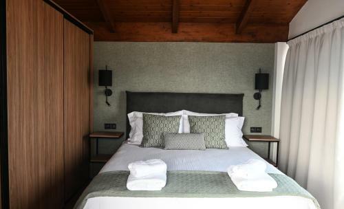 Apartamento Apollon Loft