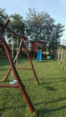 Hostal Szenkeparti Vend�gh�z