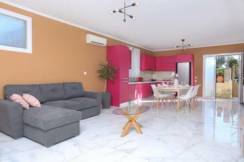 Apartamento Casa Di Pietra