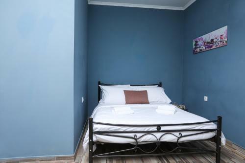 Apartamento Casa Di Pietra