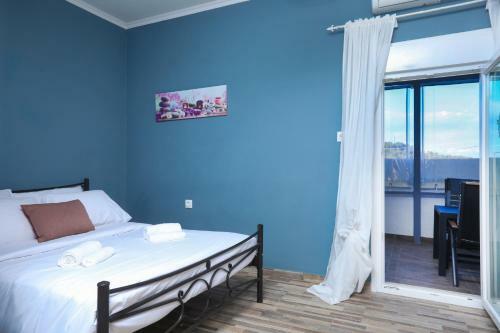 Apartamento Casa Di Pietra