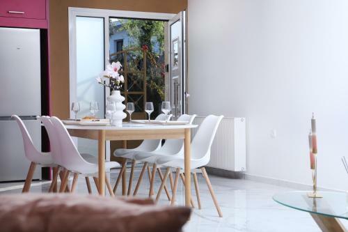 Apartamento Casa Di Pietra