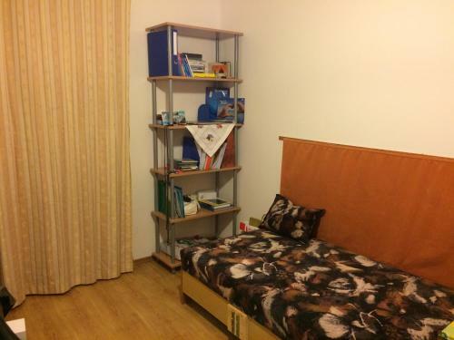 Apartamento Jo Party Lak, P�cs City