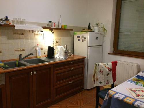 Apartamento Jo Party Lak, P�cs City