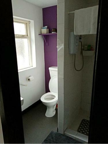 Wexford Townhouse -three Bedroom