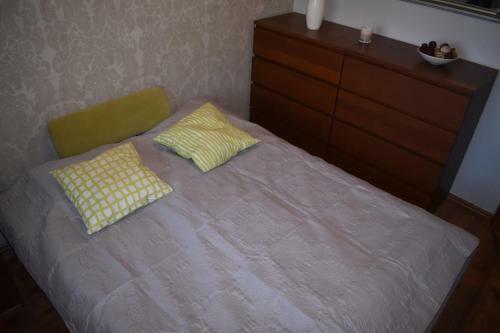 Family Pool Apartman Si�fok