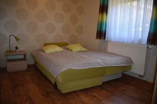 Family Pool Apartman Si�fok