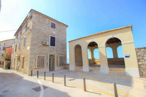 Apartamento Festa Novigrad