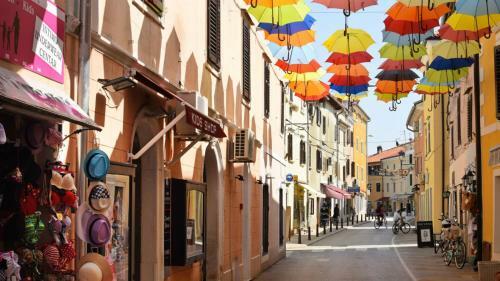 Apartamento Festa Novigrad