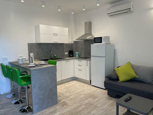 Apartments Demarin