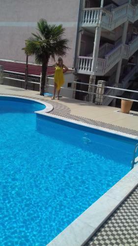 Apartment Leona