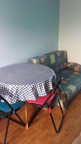 Apartment Leona