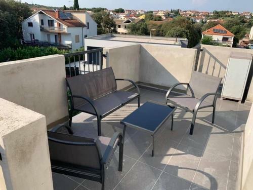 Apartman Stojanov
